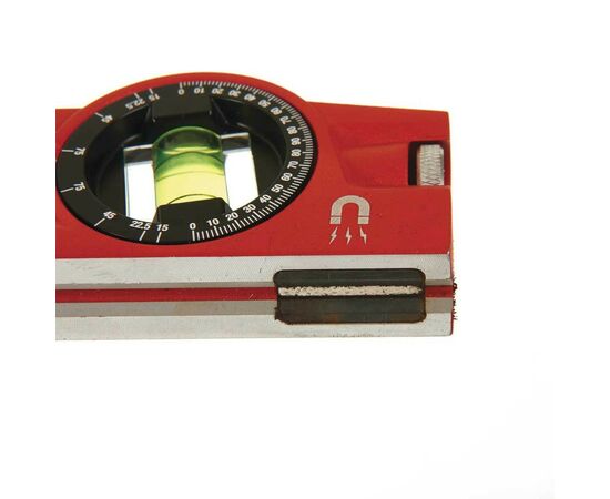 Рівень Milwaukee магнітний Block Torpedo, 25см (4932459096), зображення 8