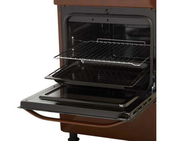 Плита Eleyus KRONO 5003 EF BR, изображение 10 Плита Eleyus KRONO 5003 EF BR, изображение 10