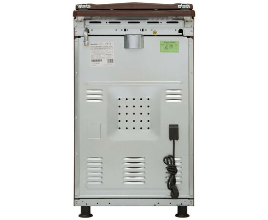 Плита Eleyus KRONO 5003 EF BR, изображение 12 Плита Eleyus KRONO 5003 EF BR, изображение 12