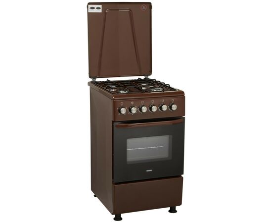 Плита Eleyus KRONO 5003 EF BR, изображение 3 Плита Eleyus KRONO 5003 EF BR, изображение 3