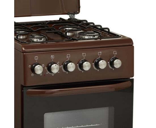 Плита Eleyus KRONO 5003 EF BR, изображение 4 Плита Eleyus KRONO 5003 EF BR, изображение 4