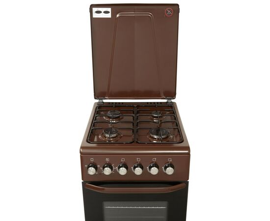 Плита Eleyus KRONO 5003 EF BR, изображение 5 Плита Eleyus KRONO 5003 EF BR, изображение 5