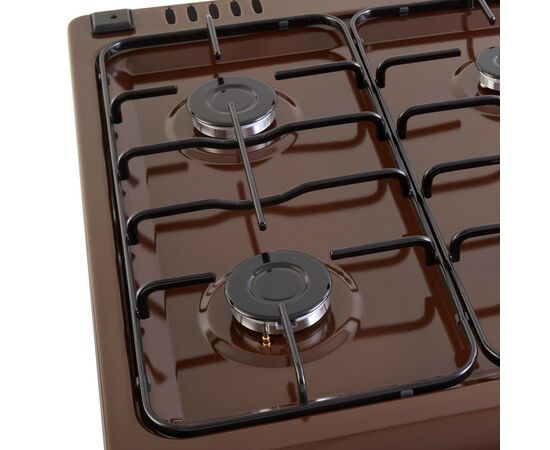 Плита Eleyus KRONO 5003 EF BR, изображение 6 Плита Eleyus KRONO 5003 EF BR, изображение 6