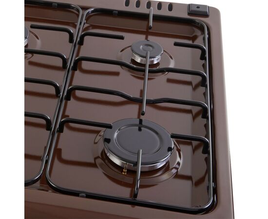 Плита Eleyus KRONO 5003 EF BR, изображение 7 Плита Eleyus KRONO 5003 EF BR, изображение 7