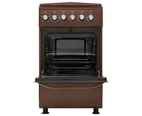 Плита Eleyus KRONO 5003 EF BR, изображение 9 Плита Eleyus KRONO 5003 EF BR, изображение 9