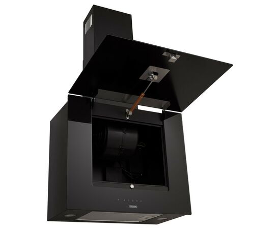 Вытяжка кухонная Eleyus INSPIRO 1200 LED 60 BL, изображение 10 Вытяжка кухонная Eleyus INSPIRO 1200 LED 60 BL, изображение 10