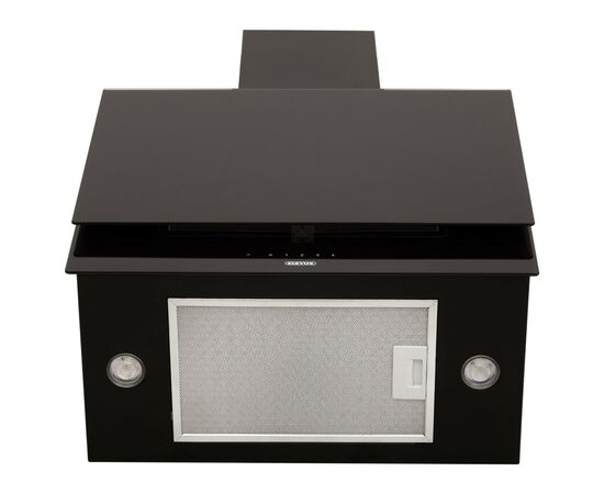 Вытяжка кухонная Eleyus INSPIRO 1200 LED 60 BL, изображение 7 Вытяжка кухонная Eleyus INSPIRO 1200 LED 60 BL, изображение 7