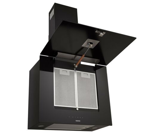 Вытяжка кухонная Eleyus INSPIRO 1200 LED 60 BL, изображение 9 Вытяжка кухонная Eleyus INSPIRO 1200 LED 60 BL, изображение 9