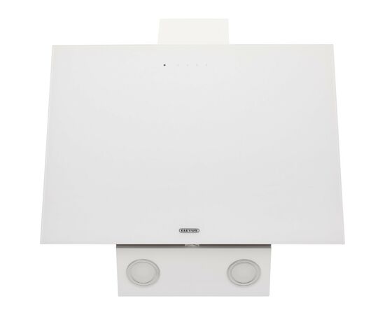 Вытяжка кухонная Eleyus AGAT 1200 LED 60 WH, изображение 4 Вытяжка кухонная Eleyus AGAT 1200 LED 60 WH, изображение 4
