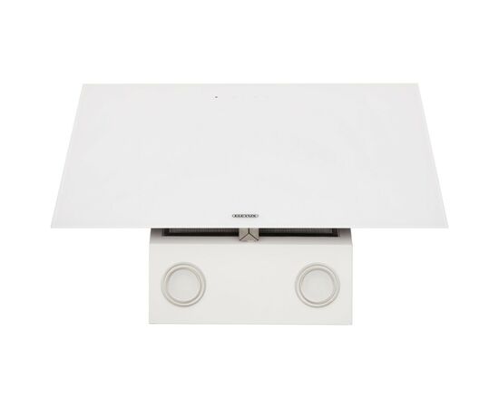 Вытяжка кухонная Eleyus AGAT 1200 LED 60 WH, изображение 7 Вытяжка кухонная Eleyus AGAT 1200 LED 60 WH, изображение 7