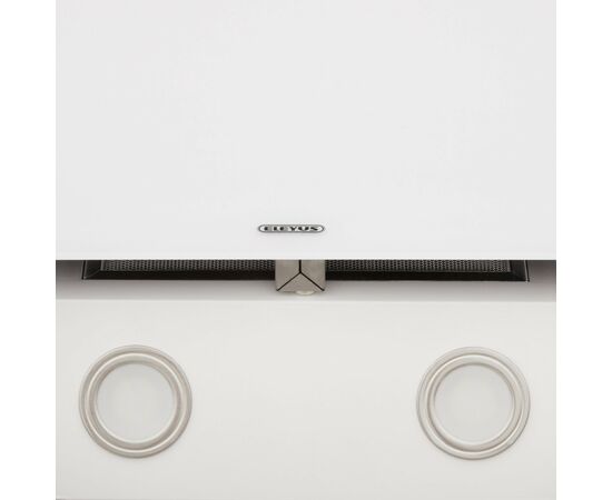 Вытяжка кухонная Eleyus AGAT 1200 LED 60 WH, изображение 8 Вытяжка кухонная Eleyus AGAT 1200 LED 60 WH, изображение 8