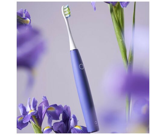 Электрическая зубная щетка Oclean 6970810550436, изображение 11 Электрическая зубная щетка Oclean 6970810550436, изображение 11