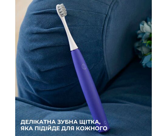 Электрическая зубная щетка Oclean 6970810550436, изображение 9 Электрическая зубная щетка Oclean 6970810550436, изображение 9
