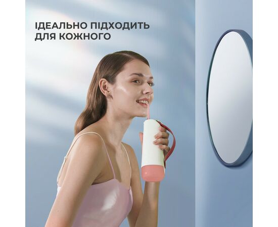 Ирригатор Oclean 6970810552980, изображение 11 Ирригатор Oclean 6970810552980, изображение 11