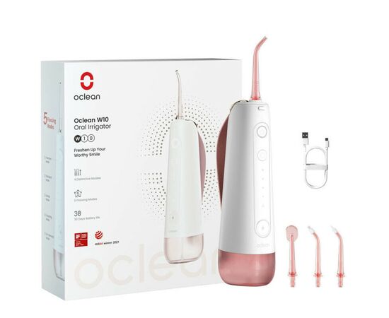 Ирригатор Oclean 6970810552980, изображение 12 Ирригатор Oclean 6970810552980, изображение 12