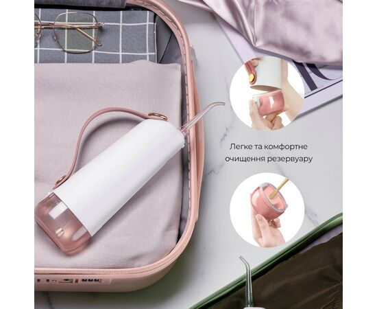 Ирригатор Oclean 6970810552980, изображение 4 Ирригатор Oclean 6970810552980, изображение 4