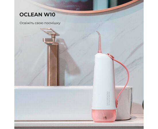Ирригатор Oclean 6970810552980, изображение 5 Ирригатор Oclean 6970810552980, изображение 5