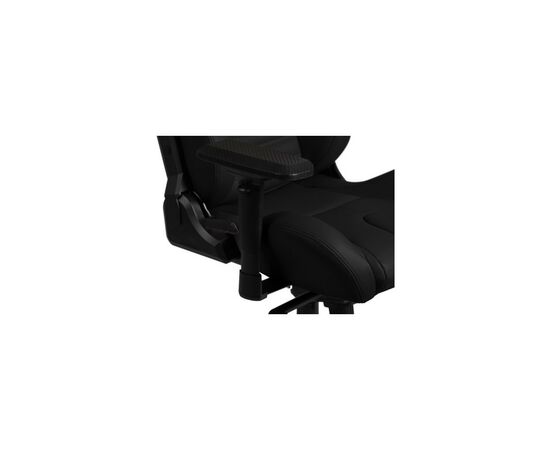 Кресло игровое GT Racer X-8005 Black, изображение 7 Кресло игровое GT Racer X-8005 Black, изображение 7