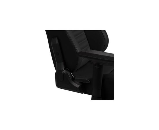 Кресло игровое GT Racer X-8005 Black, изображение 8 Кресло игровое GT Racer X-8005 Black, изображение 8