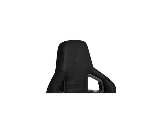 Кресло игровое GT Racer X-8005 Black, изображение 9 Кресло игровое GT Racer X-8005 Black, изображение 9