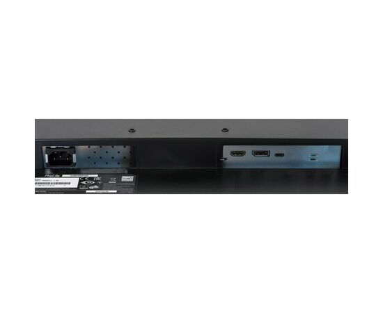 Монітор iiyama XUB2492HSC-B5, зображення 12 Монітор iiyama XUB2492HSC-B5, зображення 12