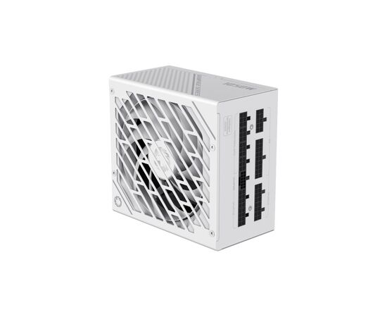 Блок питания Gamemax 1050W (GX-1050 PRO WT (ATX3.0 PCIe5.0), изображение 4 Блок питания Gamemax 1050W (GX-1050 PRO WT (ATX3.0 PCIe5.0), изображение 4