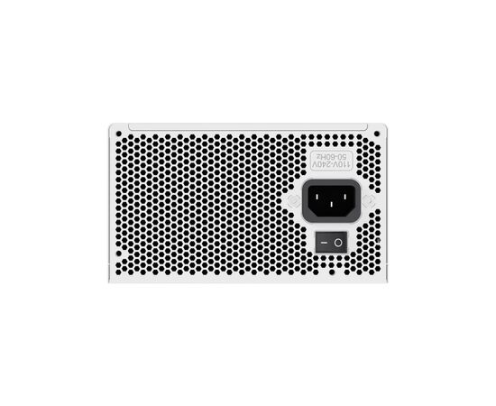 Блок питания Gamemax 1050W (GX-1050 PRO WT (ATX3.0 PCIe5.0), изображение 7 Блок питания Gamemax 1050W (GX-1050 PRO WT (ATX3.0 PCIe5.0), изображение 7