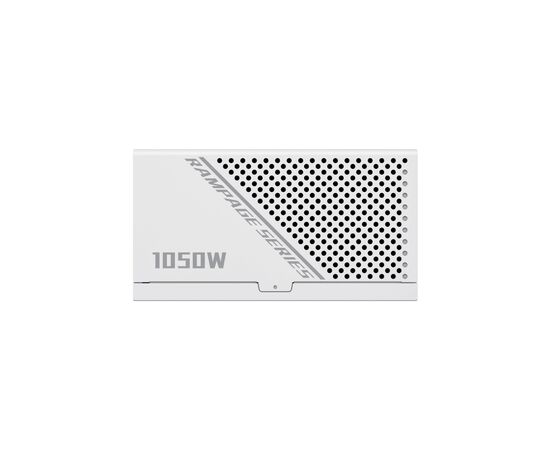Блок питания Gamemax 1050W (GX-1050 PRO WT (ATX3.0 PCIe5.0), изображение 8 Блок питания Gamemax 1050W (GX-1050 PRO WT (ATX3.0 PCIe5.0), изображение 8
