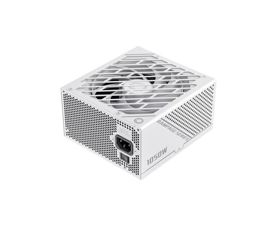 Блок питания Gamemax 1050W (GX-1050 PRO WT (ATX3.0 PCIe5.0)
