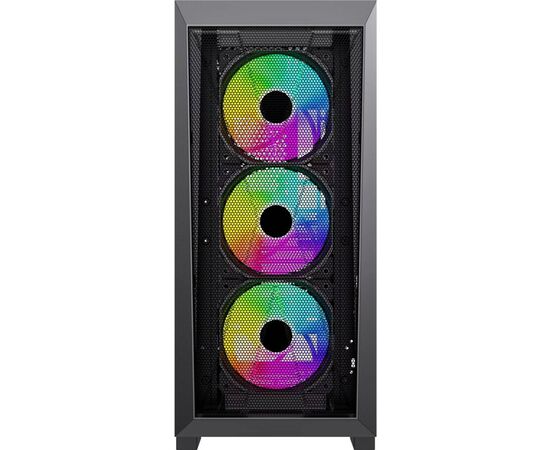 Корпус Xilence XILENT X ARGB (XG151_X912.ARGB), зображення 4 Корпус Xilence XILENT X ARGB (XG151_X912.ARGB), зображення 4