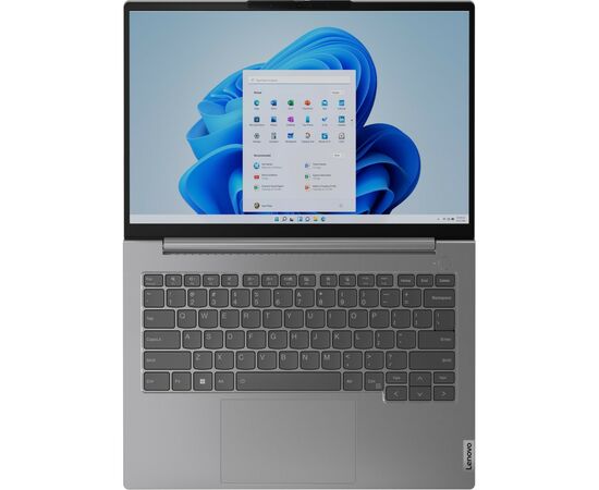 Ноутбук Lenovo ThinkBook 14 G6 IRL (21KG0062RA), изображение 9 Ноутбук Lenovo ThinkBook 14 G6 IRL (21KG0062RA), изображение 9