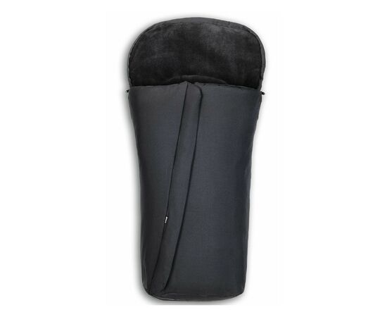 Чехол для ног Hauck Winter Black (56711-1)
