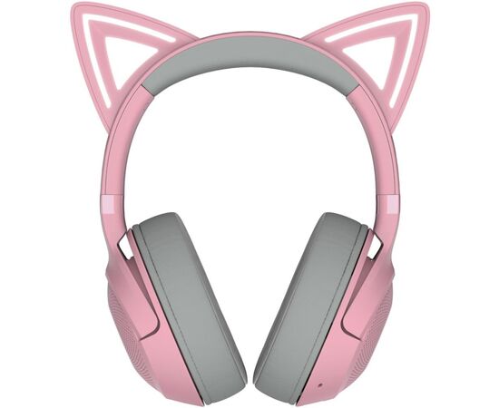 Наушники Razer Kraken Kitty V2 Bluetooth Quartz (RZ04-04860100-R3M1)
