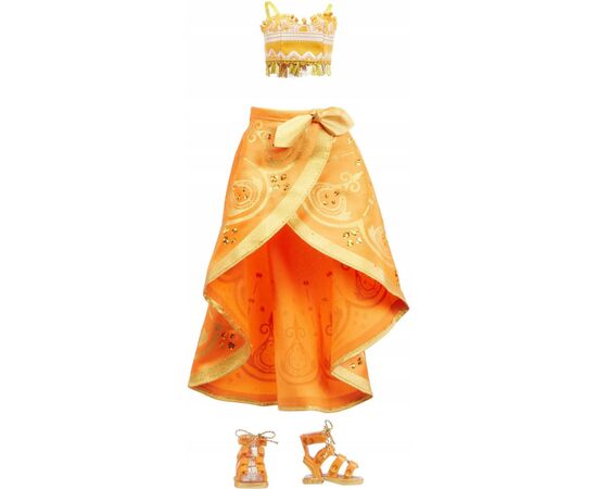 Кукла Rainbow High S4 - Мина Флёр (578284), изображение 7 Кукла Rainbow High S4 - Мина Флёр (578284), изображение 7