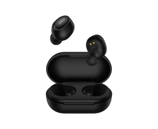 Наушники QCY Arc Buds Lite T27 Midnight Black (1006571)