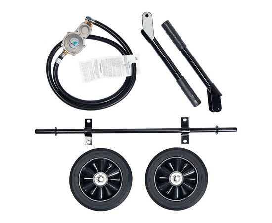 Генератор Enersol газ-бензин 5.5kW (EPG-5500SEL), изображение 12 Генератор Enersol газ-бензин 5.5kW (EPG-5500SEL), изображение 12