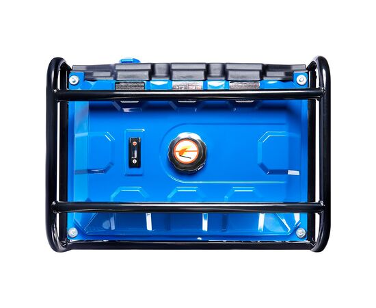 Генератор Enersol газ-бензин 5.5kW (EPG-5500SEL), изображение 7 Генератор Enersol газ-бензин 5.5kW (EPG-5500SEL), изображение 7