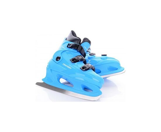 Коньки Tempish Rental R16 Фігурні Блакитний/Чорний 39 (13000002060/39), изображение 2 Коньки Tempish Rental R16 Фігурні Блакитний/Чорний 39 (13000002060/39), изображение 2