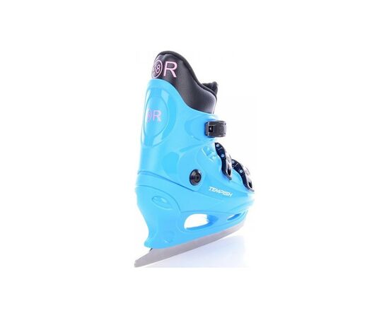 Коньки Tempish Rental R16 Фігурні Блакитний/Чорний 39 (13000002060/39), изображение 9 Коньки Tempish Rental R16 Фігурні Блакитний/Чорний 39 (13000002060/39), изображение 9