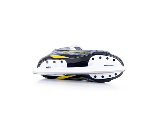 Коньки Tempish Ultra ZR Хокейні 42 (130000029/42), изображение 10 Коньки Tempish Ultra ZR Хокейні 42 (130000029/42), изображение 10