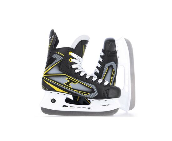 Коньки Tempish Ultra ZR Хокейні 42 (130000029/42), изображение 2 Коньки Tempish Ultra ZR Хокейні 42 (130000029/42), изображение 2
