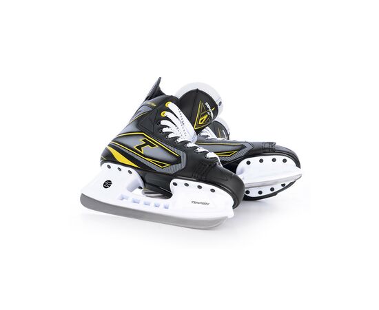 Коньки Tempish Ultra ZR Хокейні 42 (130000029/42), изображение 3 Коньки Tempish Ultra ZR Хокейні 42 (130000029/42), изображение 3