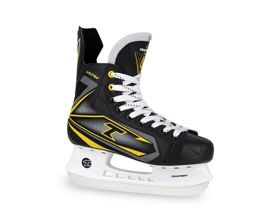 Коньки Tempish Ultra ZR Хокейні 42 (130000029/42), изображение 5 Коньки Tempish Ultra ZR Хокейні 42 (130000029/42), изображение 5