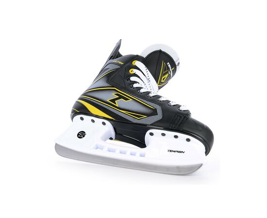 Коньки Tempish Ultra ZR Хокейні 42 (130000029/42), изображение 9 Коньки Tempish Ultra ZR Хокейні 42 (130000029/42), изображение 9