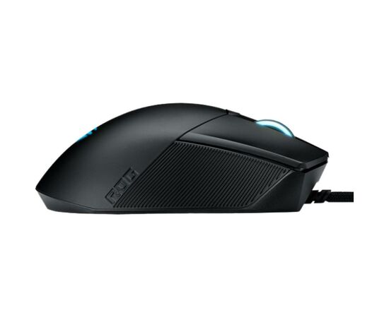 Мышка ASUS ROG Gladius III USB Black (90MP0270-BMUA00), изображение 5 Мышка ASUS ROG Gladius III USB Black (90MP0270-BMUA00), изображение 5