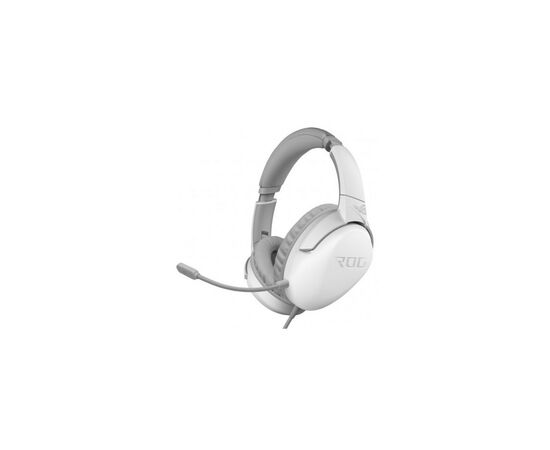 Наушники ASUS ROG Strix Go Core Moonlight White (90YH0381-B1UA00)