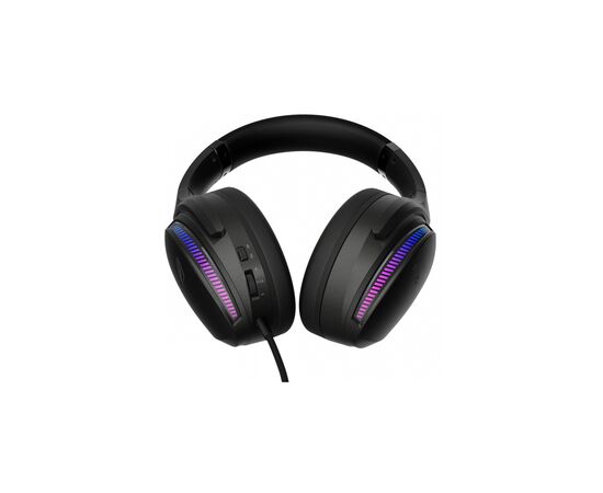 Наушники ASUS ROG Fusion II 300 USB Black (90YH02X3-B2UA00), изображение 4 Наушники ASUS ROG Fusion II 300 USB Black (90YH02X3-B2UA00), изображение 4