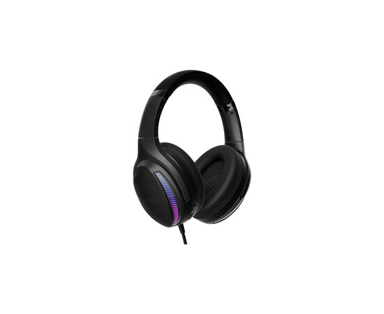Наушники ASUS ROG Fusion II 300 USB Black (90YH02X3-B2UA00)