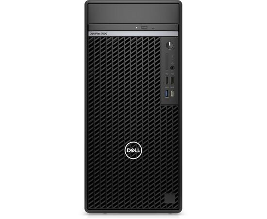 Компьютер Dell OptiPlex 7000 MT / i5-12500 / 16 / 256 / Ubuntu (210-BDEI), изображение 2 Компьютер Dell OptiPlex 7000 MT / i5-12500 / 16 / 256 / Ubuntu (210-BDEI), изображение 2