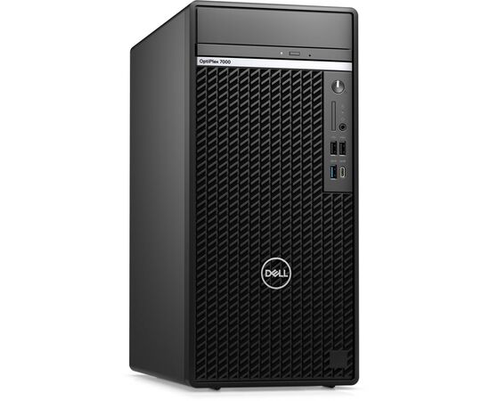 Компьютер Dell OptiPlex 7000 MT / i5-12500 / 16 / 256 / Ubuntu (210-BDEI), изображение 3 Компьютер Dell OptiPlex 7000 MT / i5-12500 / 16 / 256 / Ubuntu (210-BDEI), изображение 3